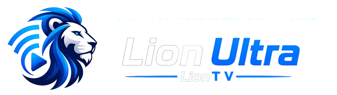 Lion Ultra TV