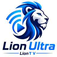 Lion Ultra TV Android App